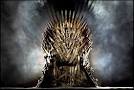 The Iron Throne (Image: sciencefiction.com)
